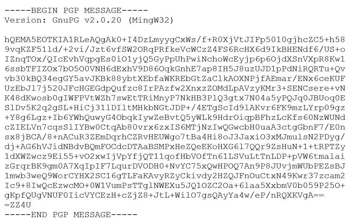Message beginning. Pgp. ----begin pgp message-----. как зашифровать слово в pgp. как расшифровать код подтверждения pgp.