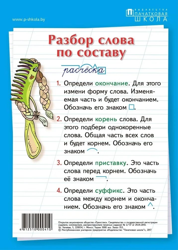 Слова по составу. Разбор словатпо составу. Оазбор слово по составу. Разбор слова по составу э. Разборслова по составц.