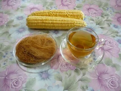 Чай рыльца