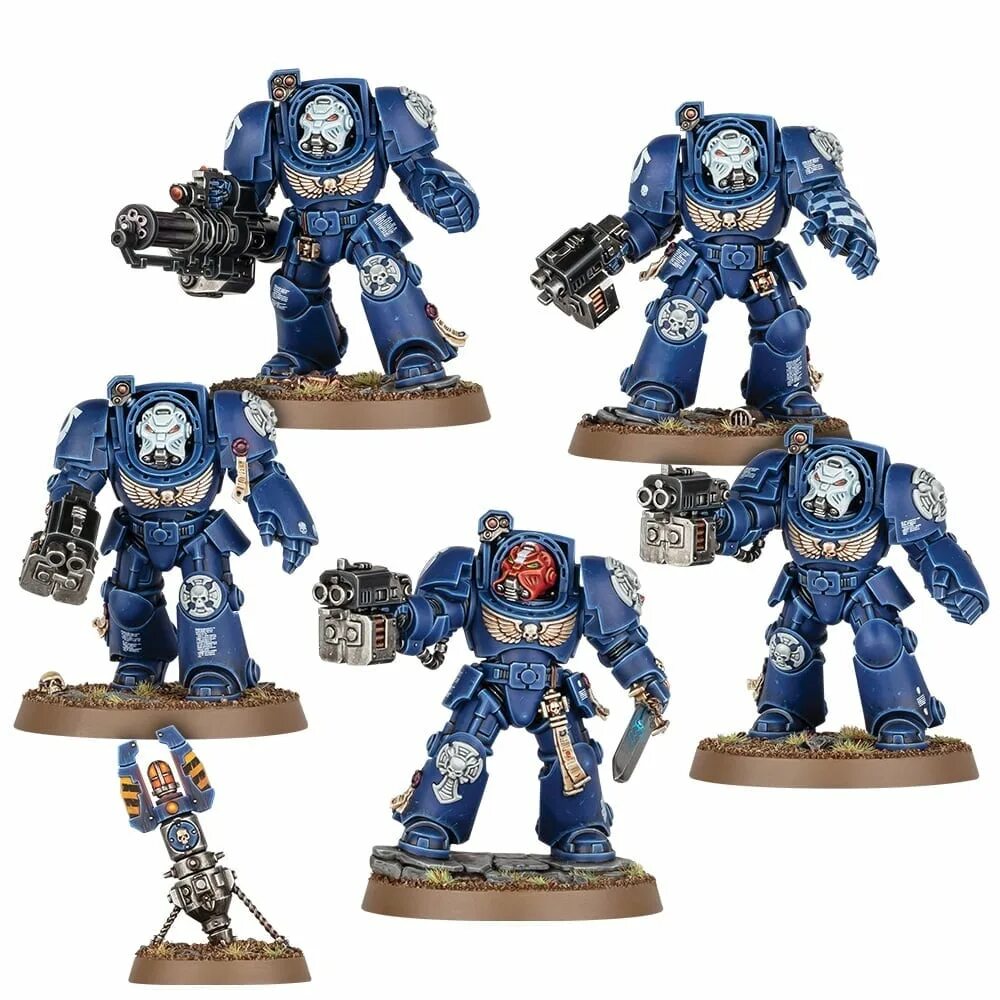 Warhammer 40000 Terminator Squad. New Terminators Warhammer 40000. Space Marine Terminator Squad. Ультрамарины покрас.