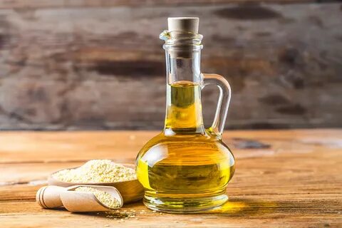 Seid oil