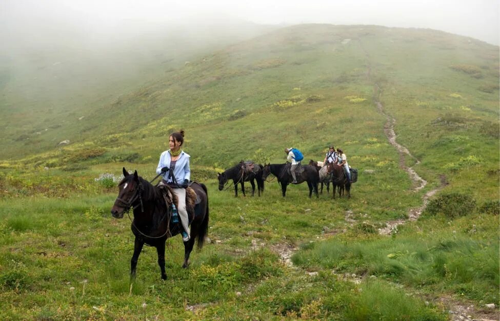 Сельский туризм в Бурятии. Туризм СКФО. В Дагестане развивается агротуризм. Внутреннего туризма СКФО.