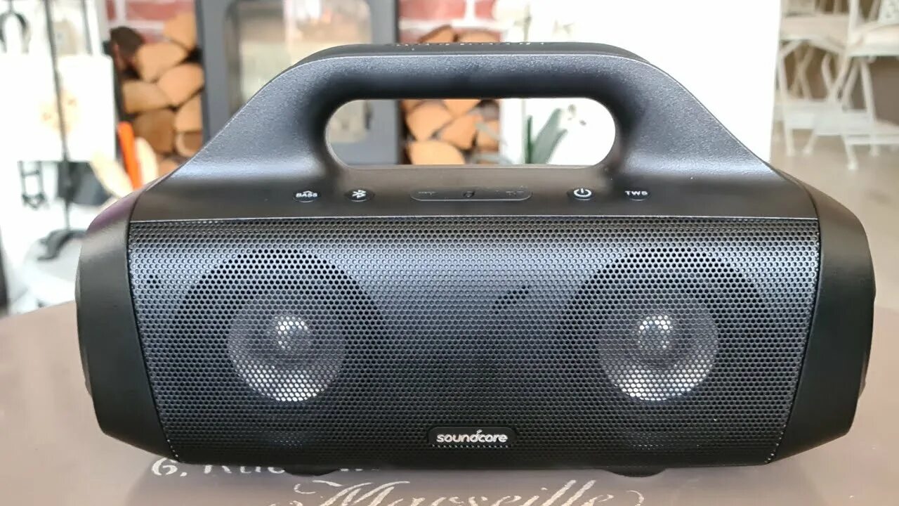 Soundcore boom 2. Колонка Motion Boom. SOUNDCORE Motion Boom. Anker SOUNDCORE Motion Boom Plus. Anker SOUNDCORE Motion Boom 2 —.