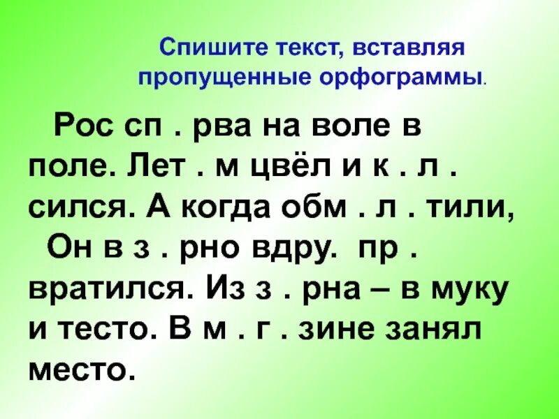 Какие значимые слова есть в слове. Пропущенные орфограммы. Орфограммы в значимых частях слова. Орфограмма в значимой части слова. В каких значимых частях слова есть орфограммы.