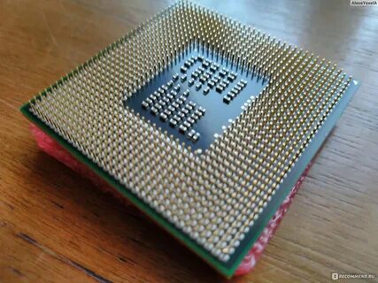 I7 640m