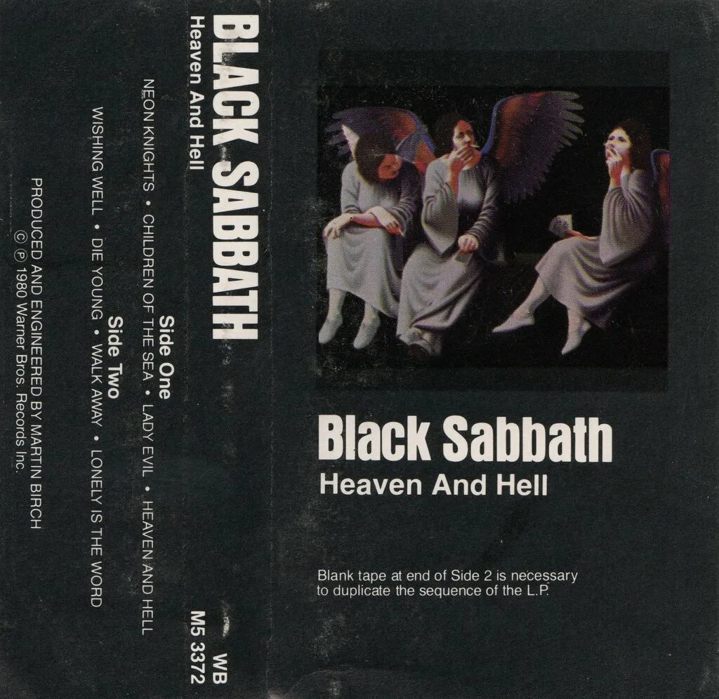 Хевен энд хелл. 1980 Heaven and Hell. Black Sabbath Heaven and Hell 1980. Black Sabbath Heaven and Hell обложка. Black Sabbath Heaven and Hell обложка альбома.