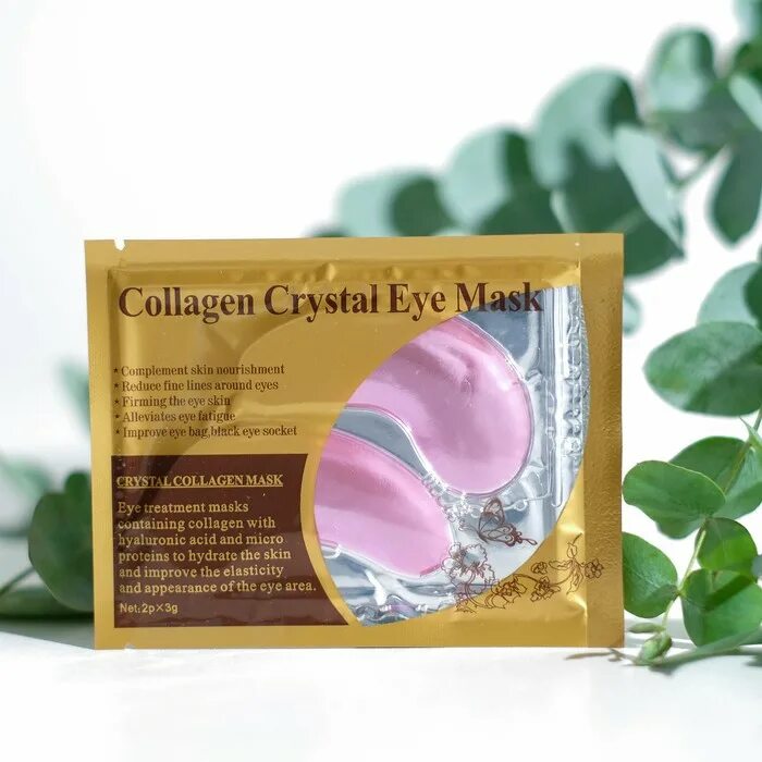 Патчи collagen eye mask. Патчи collagen crystal eye mask. патчи для глаз collagen crystal (розовые). патчи для глаз collagen crystal (золотые). коллагеновые патчи для глаз crystal collagen.