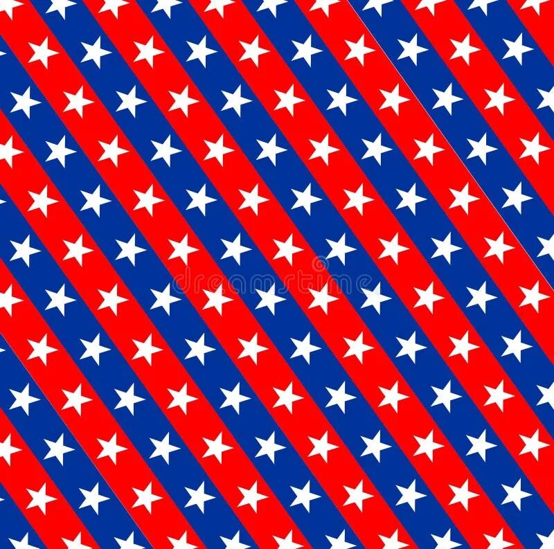 Flag patterns