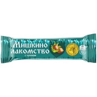 Шоколад мишкино
