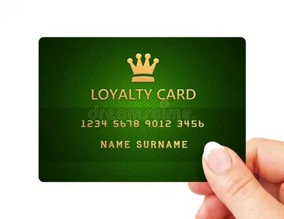 Has a loyal