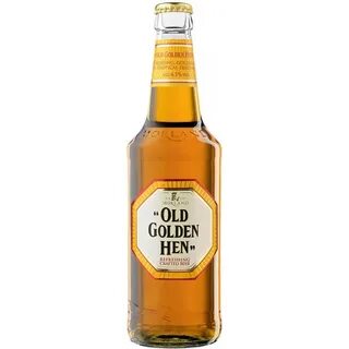 Elder gold