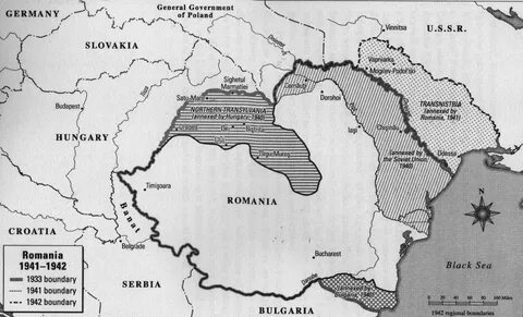 1940 какая страна