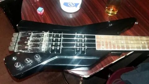 Original bass