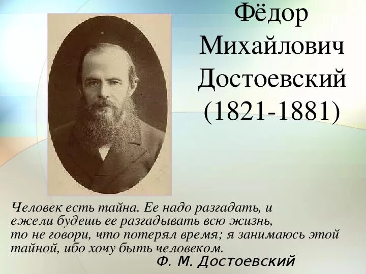 Факты самые писатели. Фёдор Достоевский 1821-1881. Ф.М. Достоевский русский писатель (1821—1881). Дата рождения Достоевского.