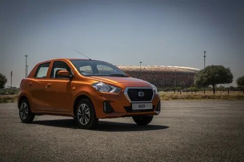 Datsun где