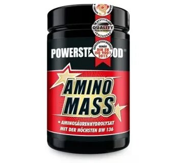 Mass 500