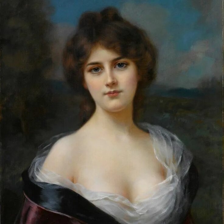 кукуйская царица 4