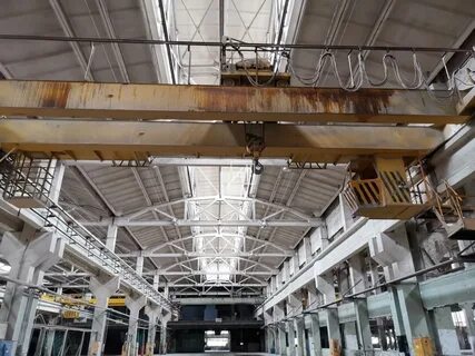 Аренда производственных предприятий