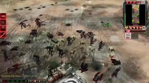 Command conquer 3 ключи