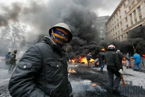 Террор 2014