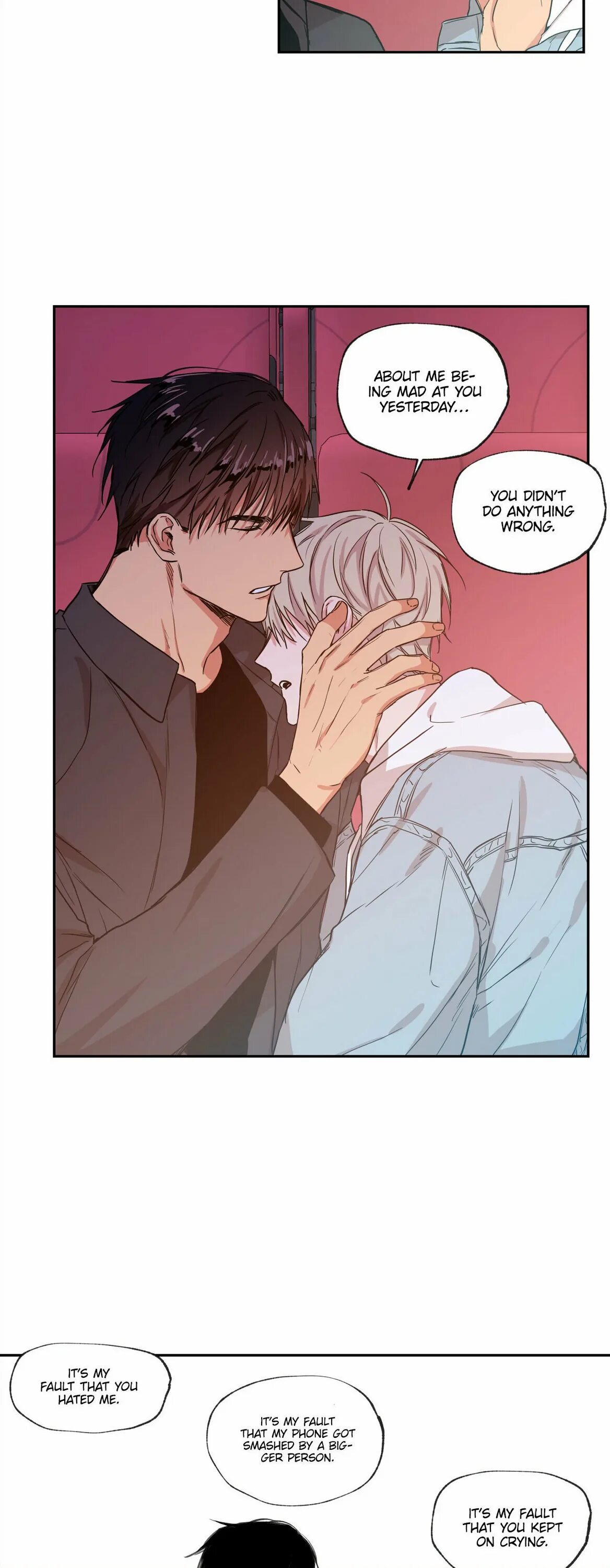 Любовная зона. Красная зона манга. no love zone status: ongoing author: danbi genres: yaoi source:…”.