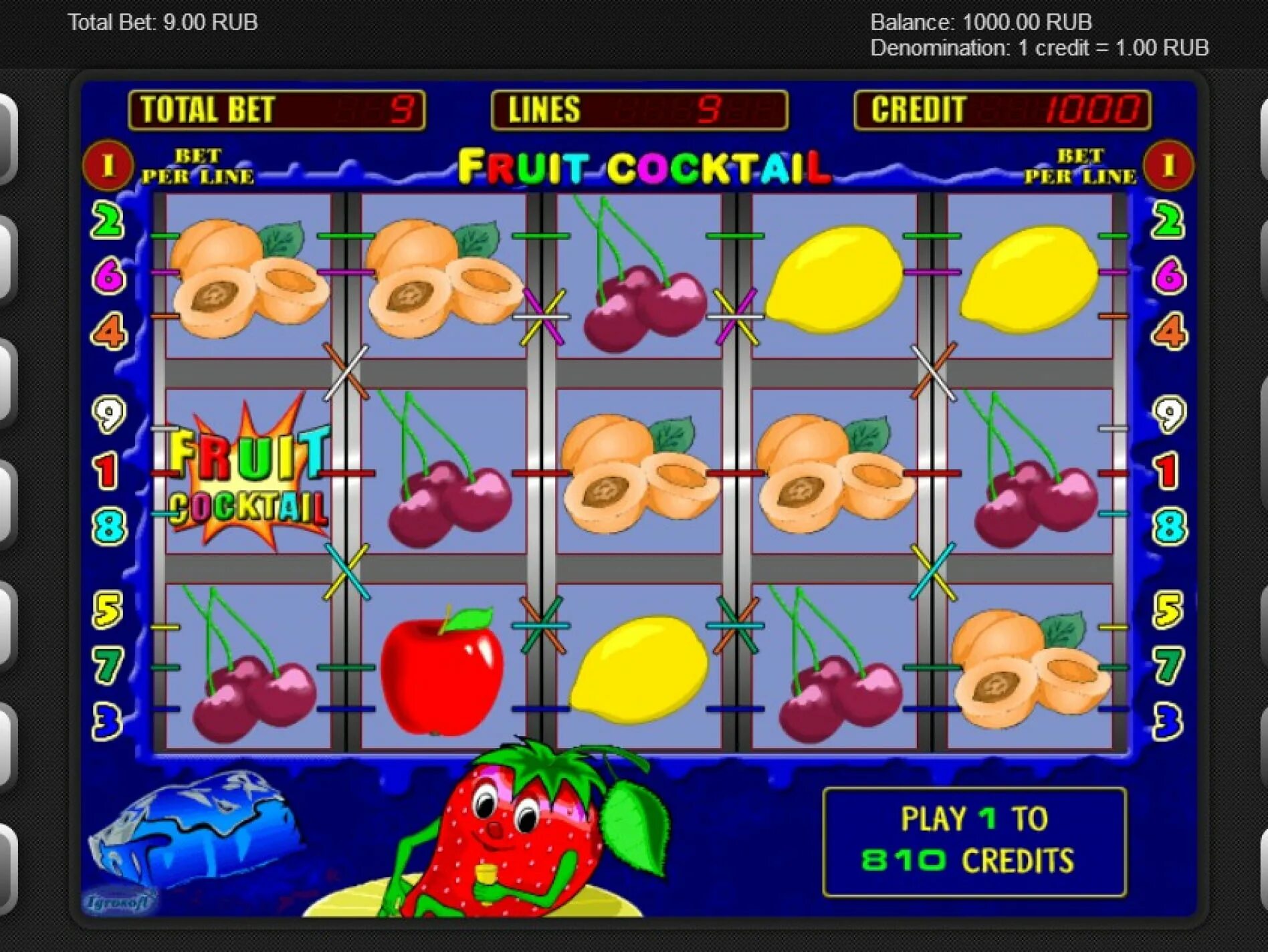 Игра фруктовый коктейль. Игровой аппарат Fruit Cocktail. Игровой автомат Fruit Cocktail Игрософт. Клубничка слот Fruit Cocktail. Казино Fruit Cocktail (фруктовый коктейль.