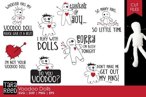 These are dolls перевод