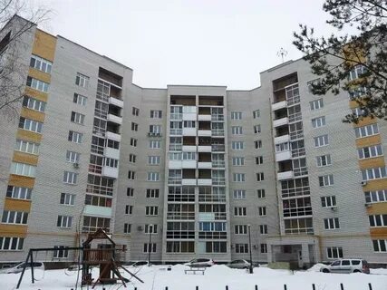 Рыбинск приборостроителей