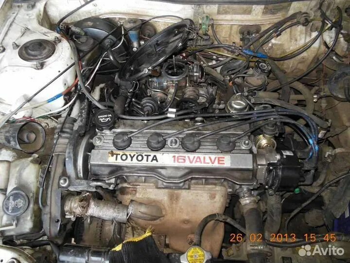 Купить двигатель 5 а. Тайота Карола двиготея 5а. Двигатель Тойота 5а-f. Двигатель Тойота Королла 1.3 2е.