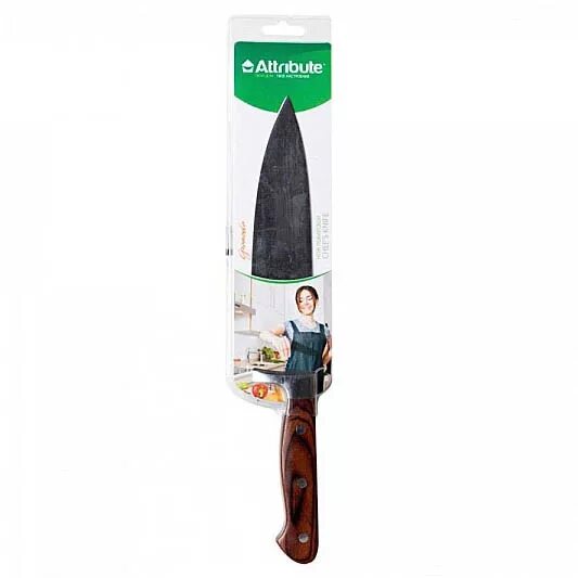 Нож поварской attribute Foresto. Нож атрибут. Нож Гранада. Нож поварской attribute Stone.