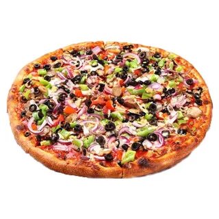 Best pizza