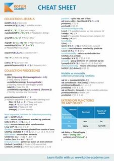 List elements count