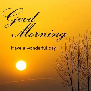 Great sunday