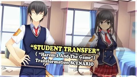 Transfer student
