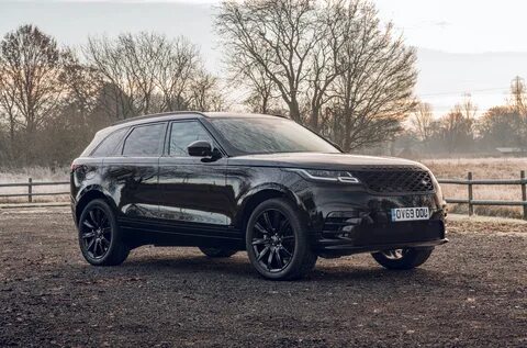 Velar 2020