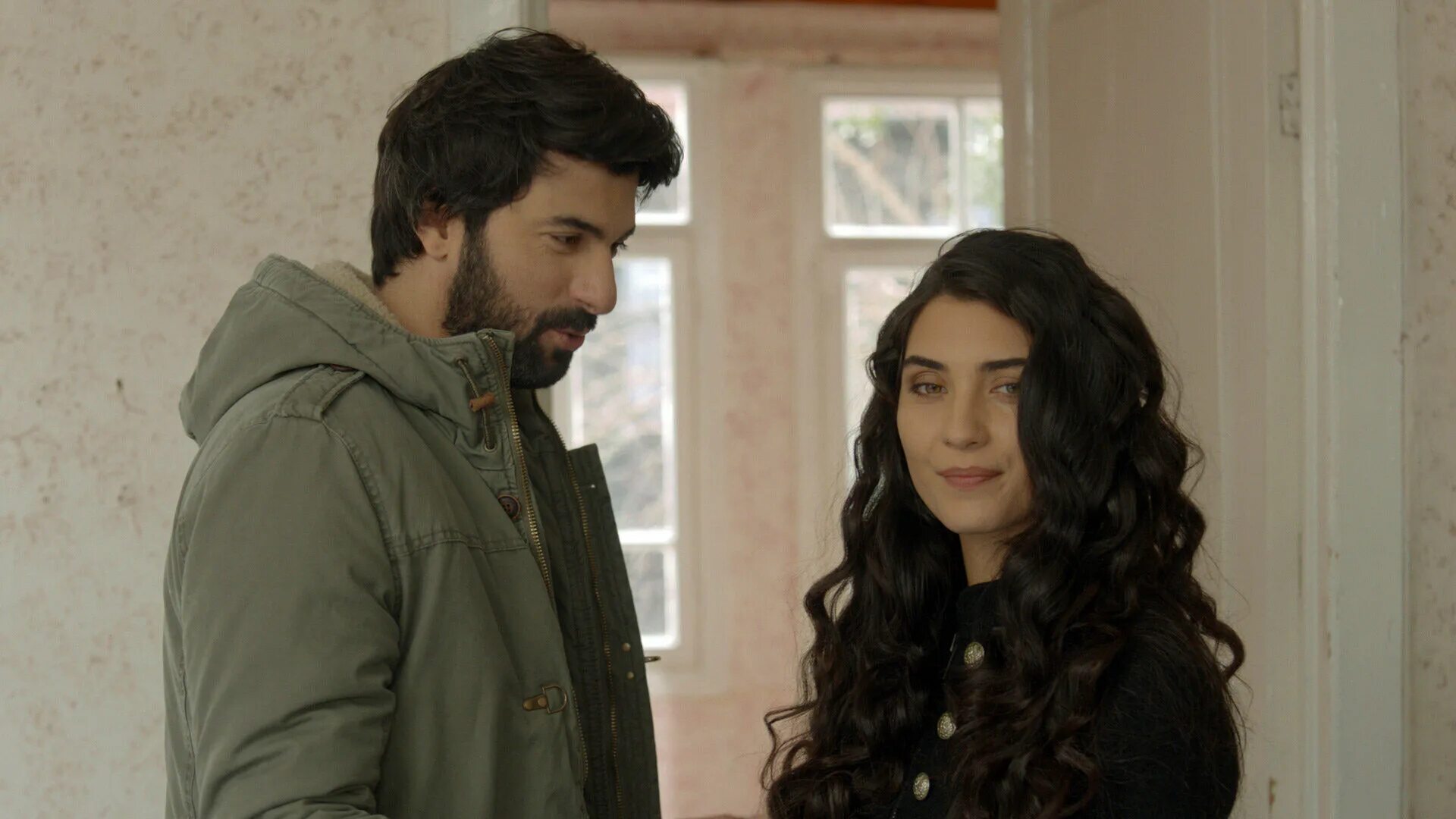 грязные деньги и любовь 40