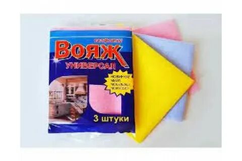 Тряпка 3 в 1