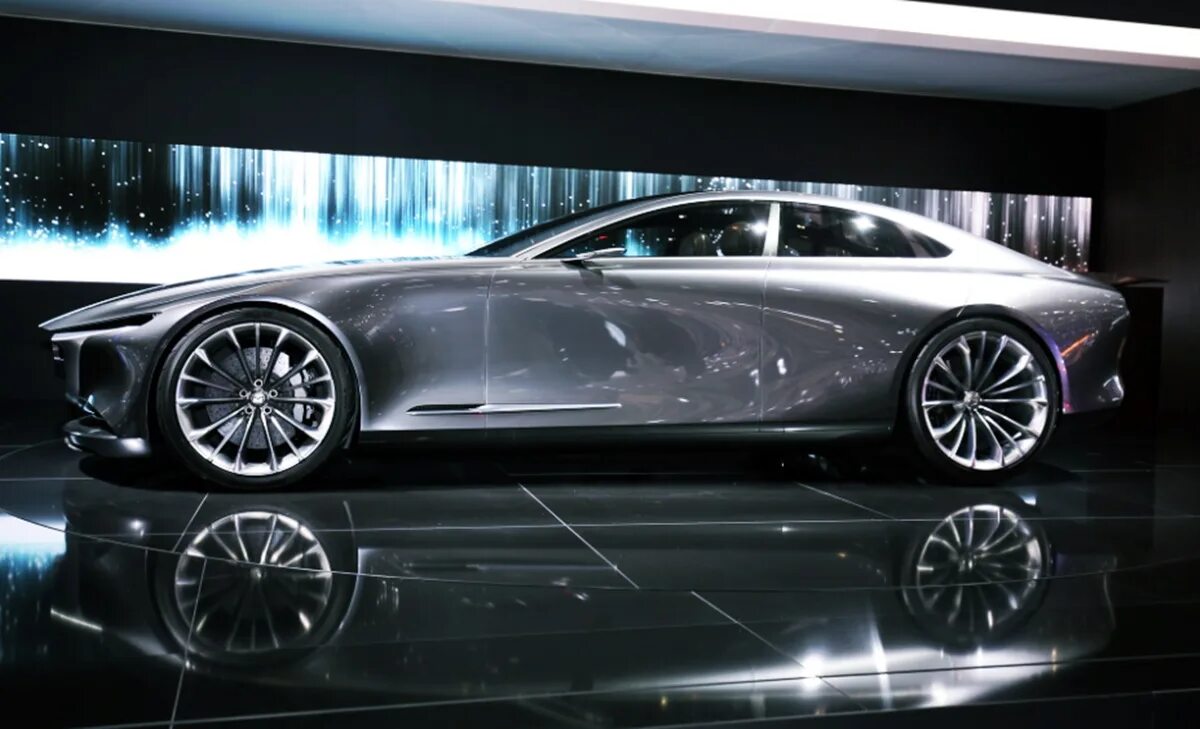 М6 в 2025 году. Mazda 2025 vision coupe. mazda concept vision coupe. mazda 6 2025. mazda 2025 concept.