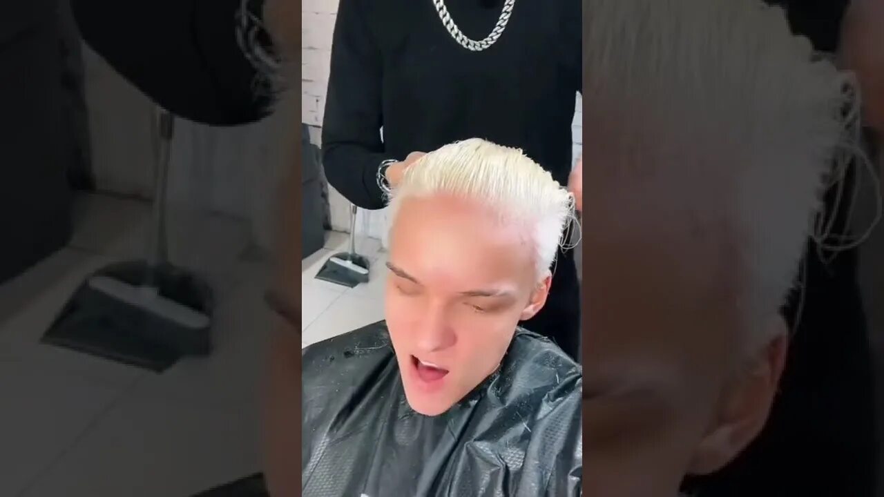 У тебя теперь новая прическа - женский журнал StudioColore.ru