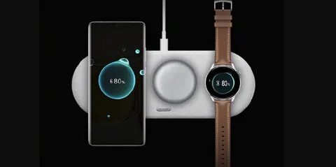 Зарядная станция huawei