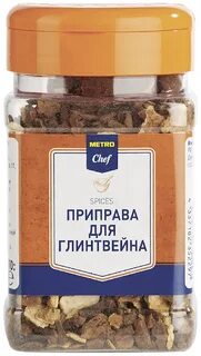 Приправа chef