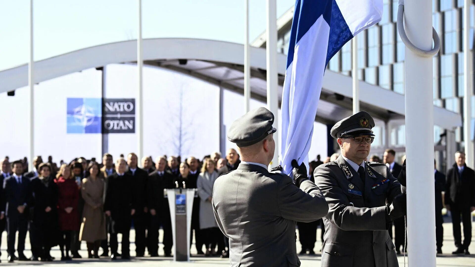 Риа нато. Штаб НАТО. Финляндия в НАТО 2023. Штаб квартира НАТО. НАТО апрель 2023.