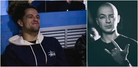 Oxxxymiron x лсп