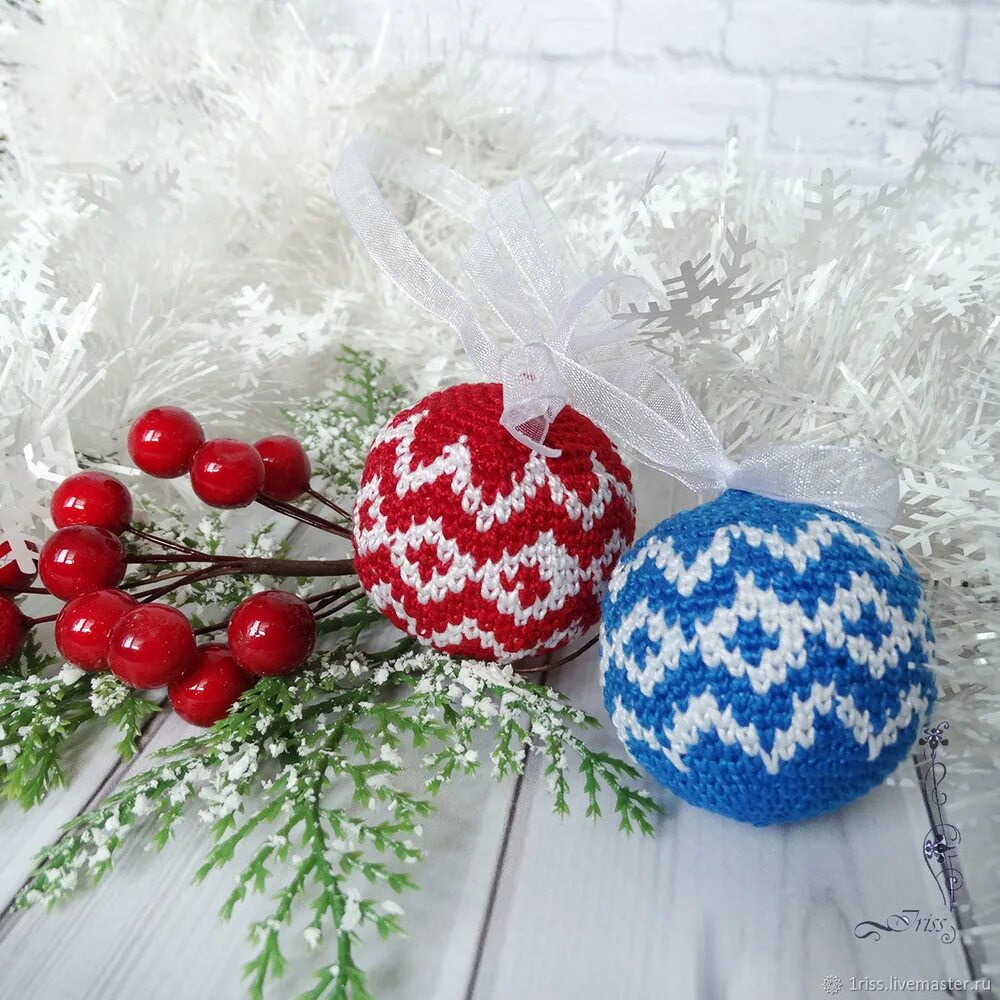 Схемы вязания новогодних шаров крючком. Новогодние шарики крючком. Вязаные елочные шары крючком. Елочный шар крючком. Вязаные елочные игрушки шары крючком.