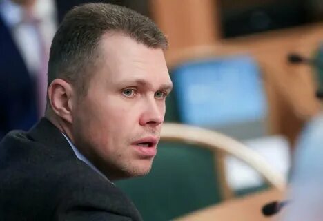 Как зовут депутата