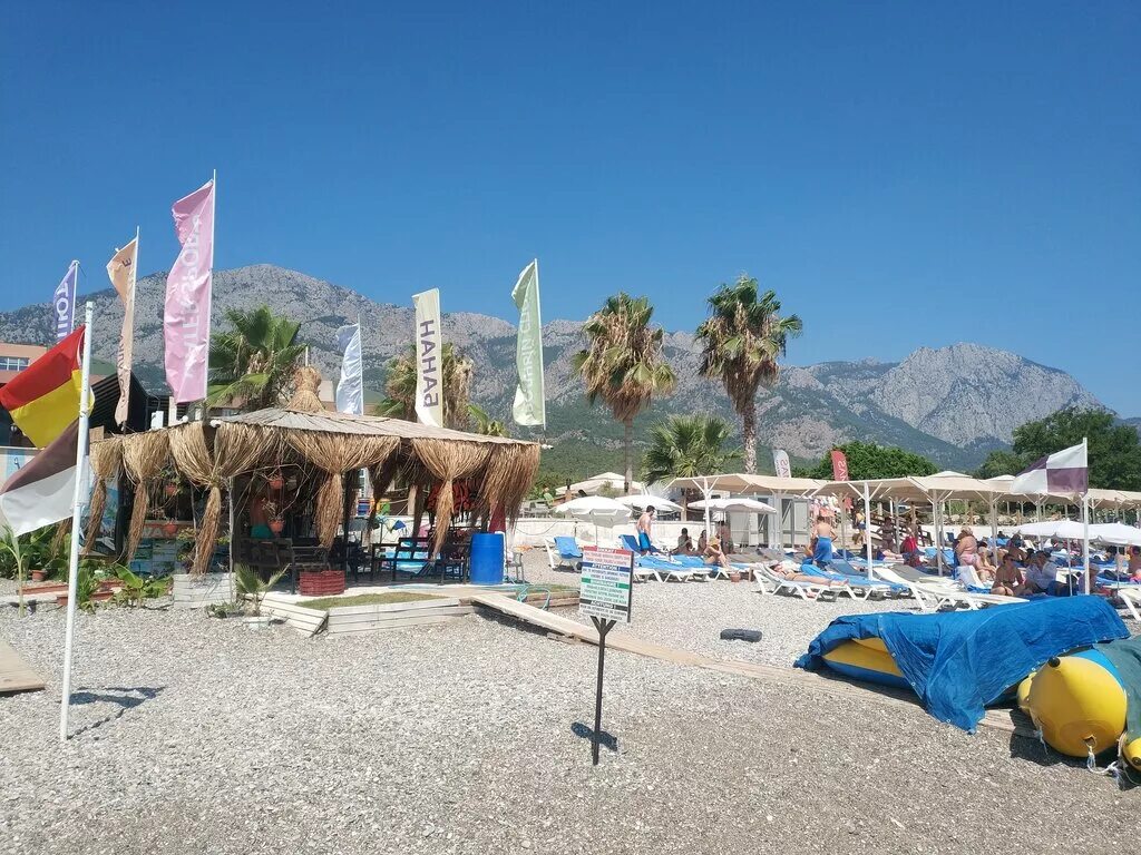 Kemer antalya türkiye