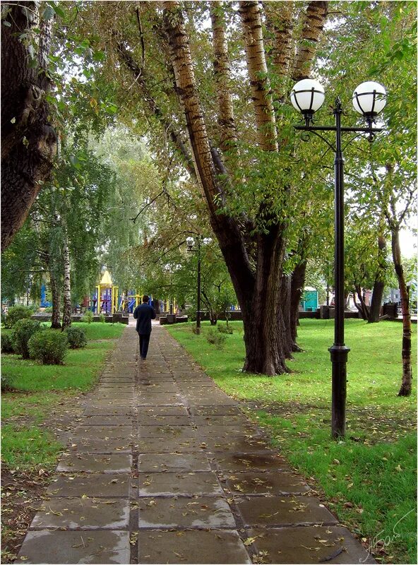 Сквер Томск. Томск Центральный парк. Городской парк Томск. Городской сад Томск.