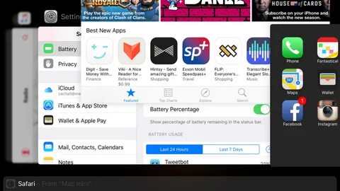 Видео удалили из app store