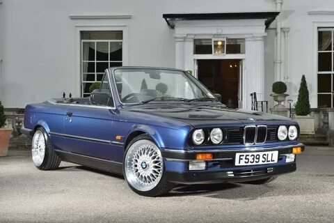 Bmw 30d