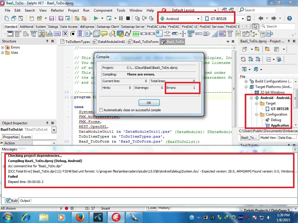 Delphi debug. Delphi xe7. запуск программы delphi в браузере. б.1.3 метод делфи (delphi) в проекте. delphi xe7 поиск файлов.